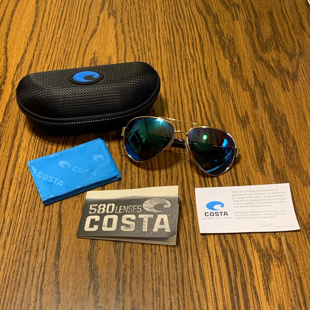 Costa South Point Sunglasses